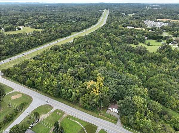 2.36 Acres of Residential Land for Sale in Trinity, North Carolina