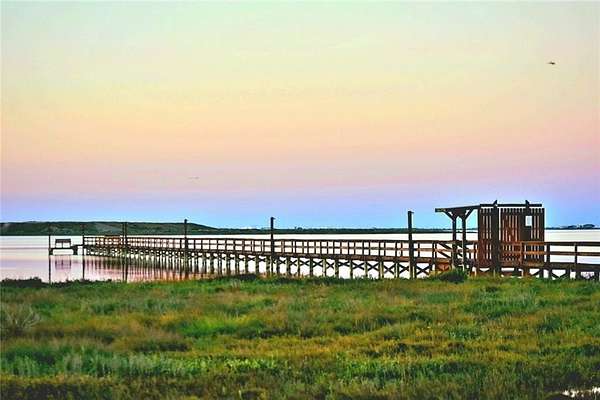 1 Acre of Residential Land for Sale in Rockport, Texas