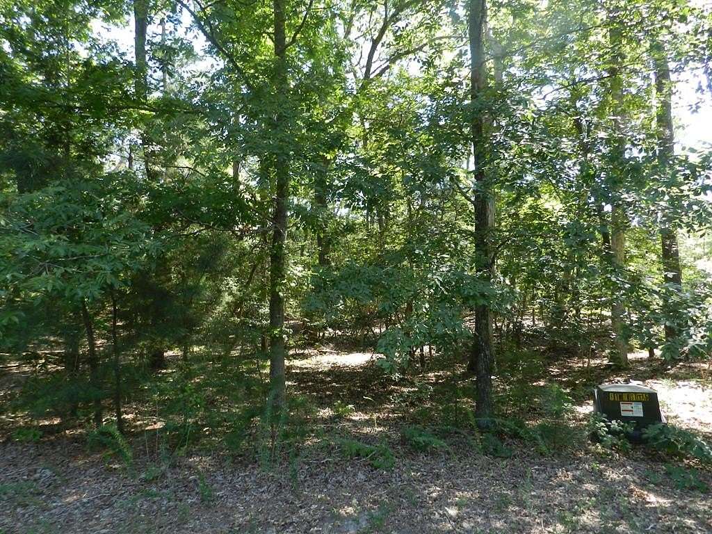 1.17 Acres of Land for Sale in Machipongo, Virginia