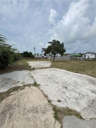 0.34 Acres of Residential Land for Sale in Corpus Christi, Texas