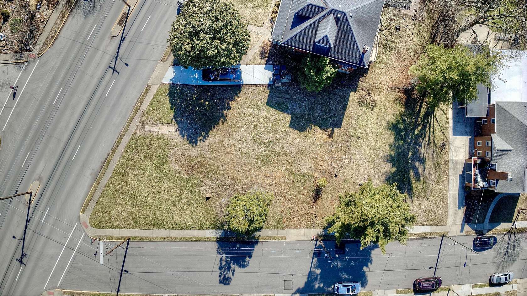 0.3 Acres of Residential Land for Sale in Fort Thomas, Kentucky