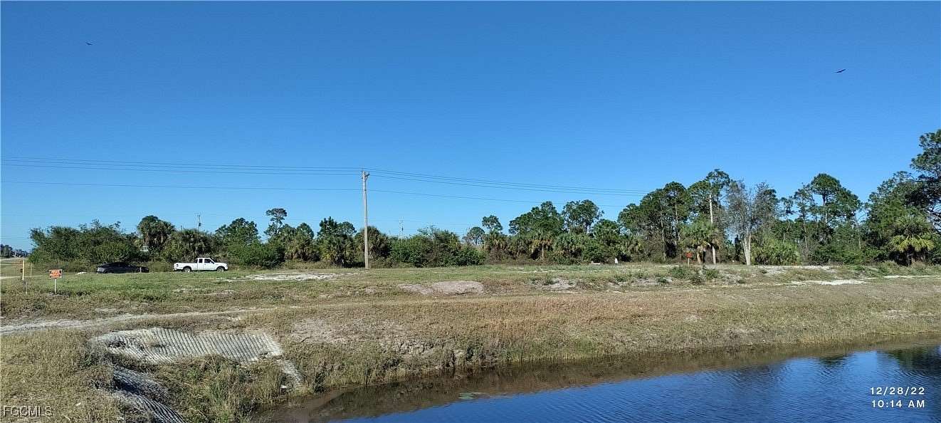 0.53 Acres of Land for Sale in Lehigh Acres, Florida