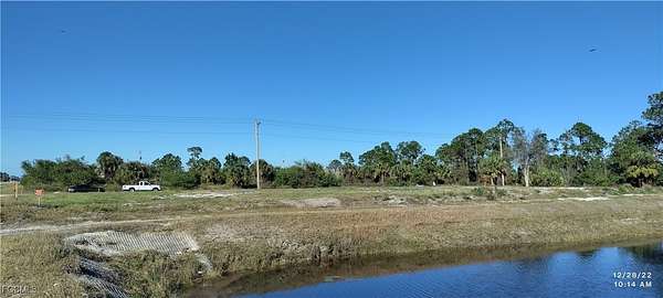 0.53 Acres of Land for Sale in Lehigh Acres, Florida