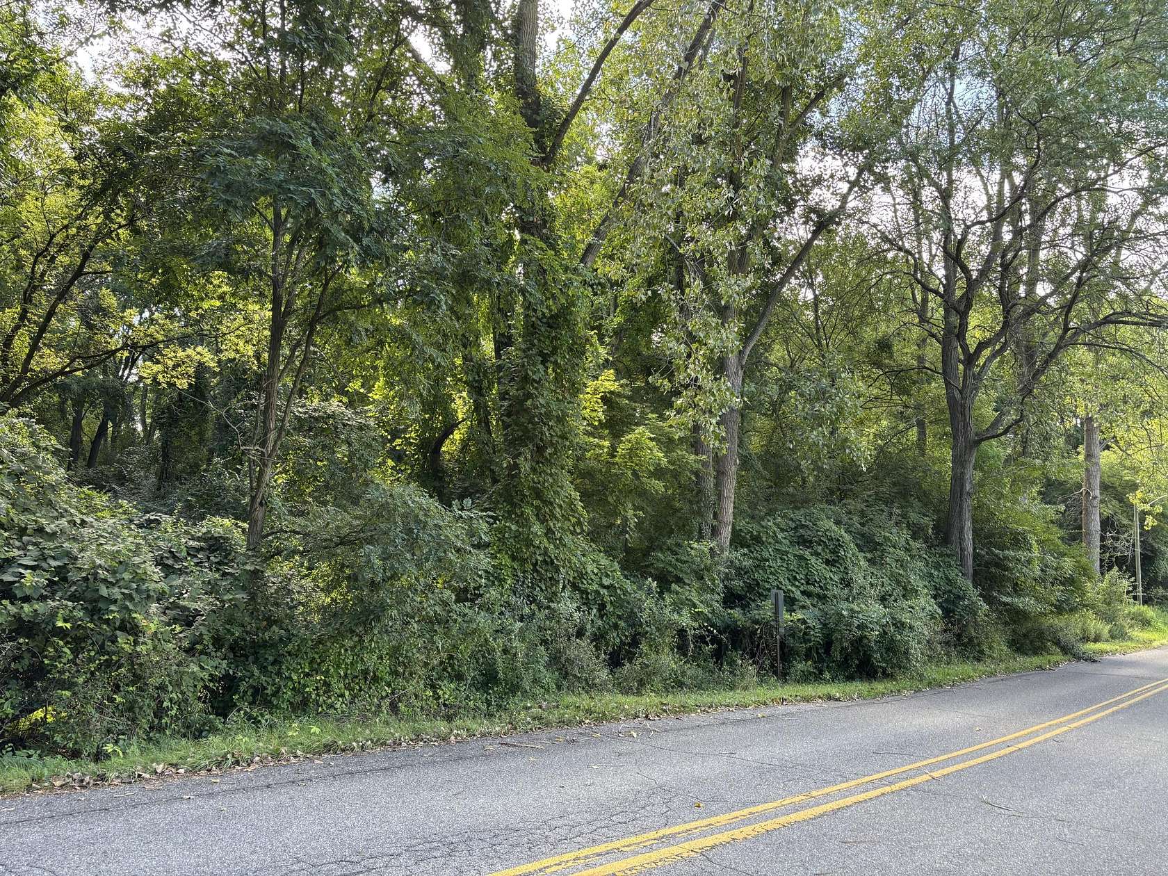 5.18 Acres of Land for Sale in Hillsdale, Michigan