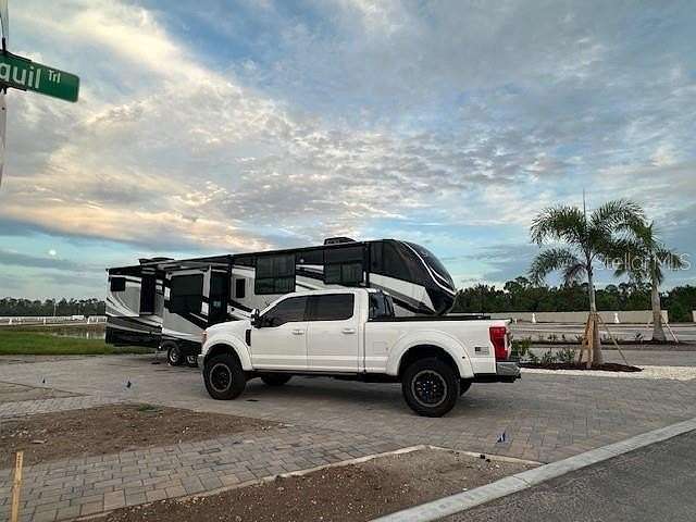 0.06 Acres of Land for Sale in Placida, Florida