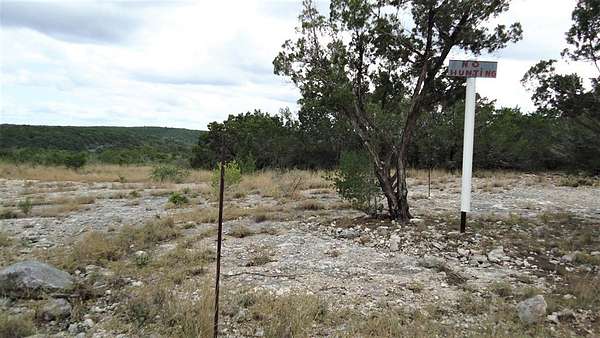 19.2 Acres of Recreational Land for Sale in Camp Wood, Texas