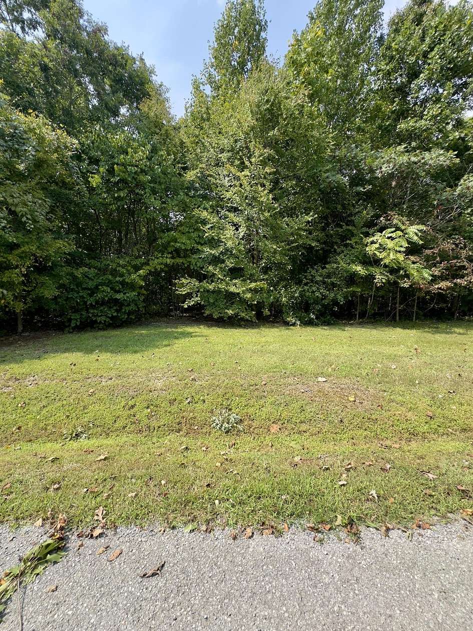 40 Acres of Recreational Land for Sale in Burkesville, Kentucky