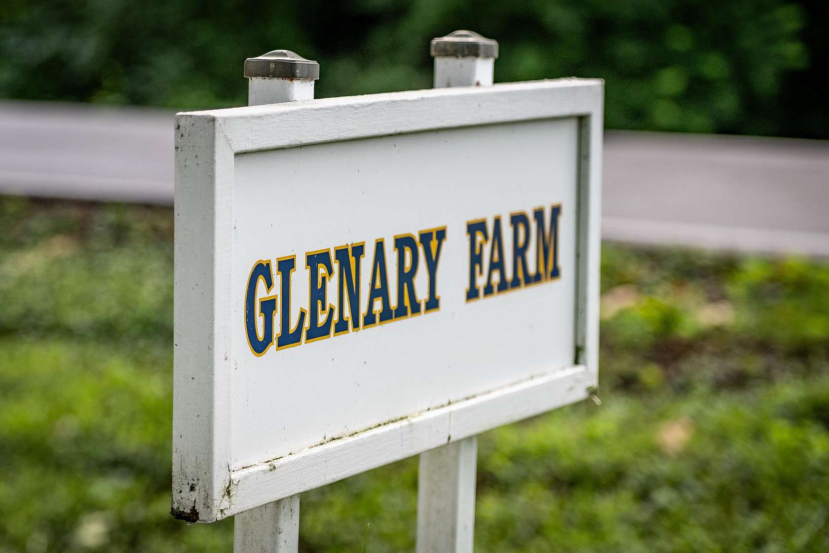 95.5 Acres of Land for Sale in Frankfort, Kentucky