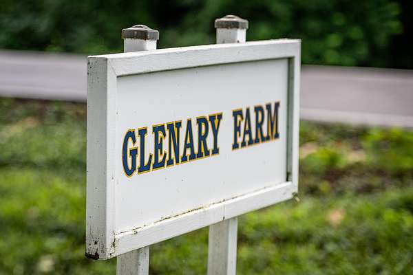 95.5 Acres of Land for Sale in Frankfort, Kentucky