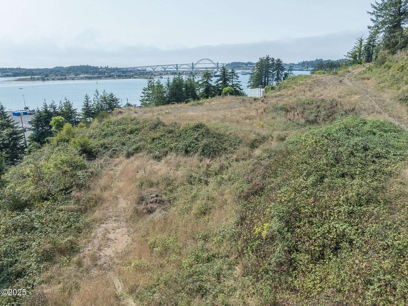 0.72 Acres of Residential Land for Sale in Newport, Oregon