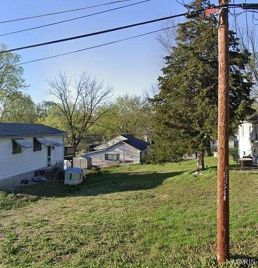 0.12 Acres of Residential Land for Sale in Affton, Missouri