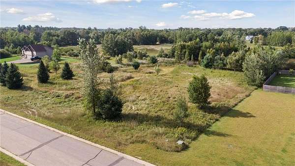3 Acres of Residential Land for Sale in East Bethel, Minnesota