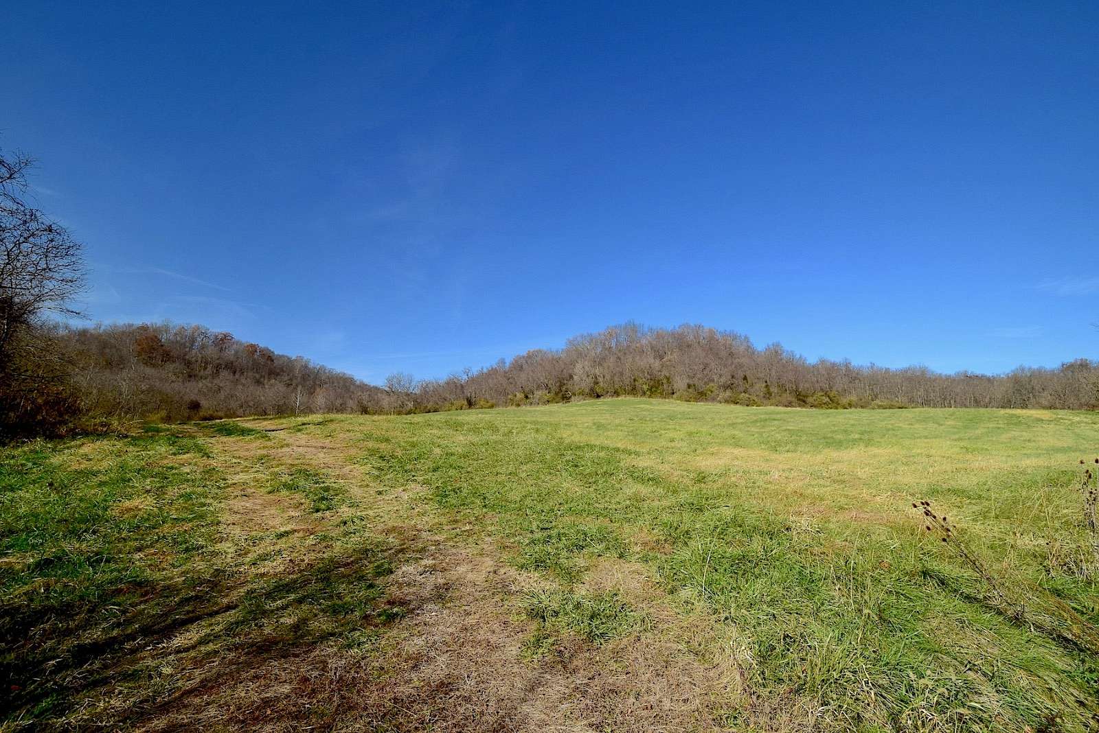 174 Acres of Recreational Land for Sale in Amesville, Ohio