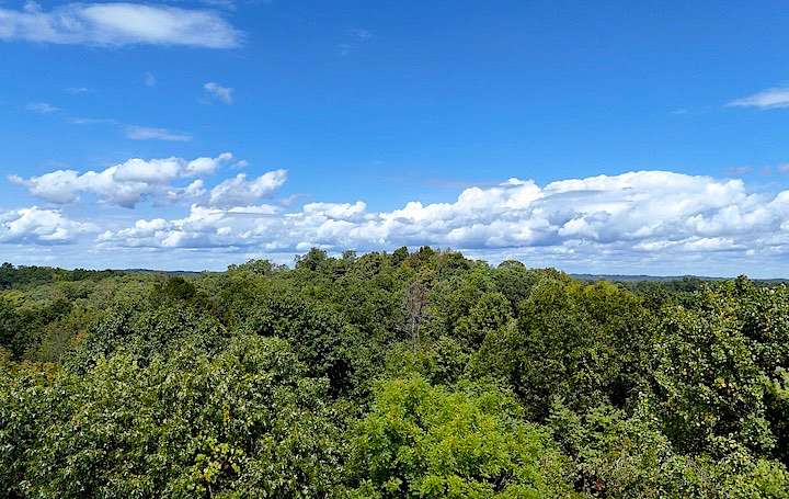 174 Acres of Recreational Land for Sale in Amesville, Ohio