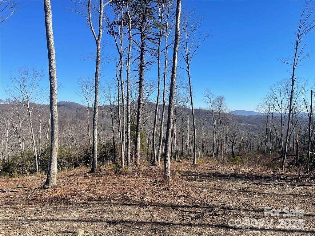 3.8 Acres of Residential Land for Sale in Fletcher, North Carolina