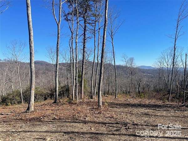 3.8 Acres of Residential Land for Sale in Fletcher, North Carolina