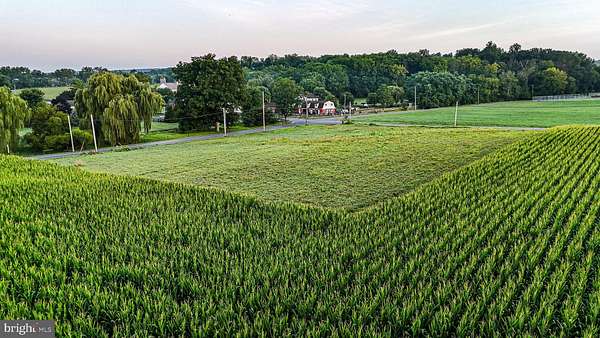 2 Acres of Residential Land for Auction in Gap, Pennsylvania