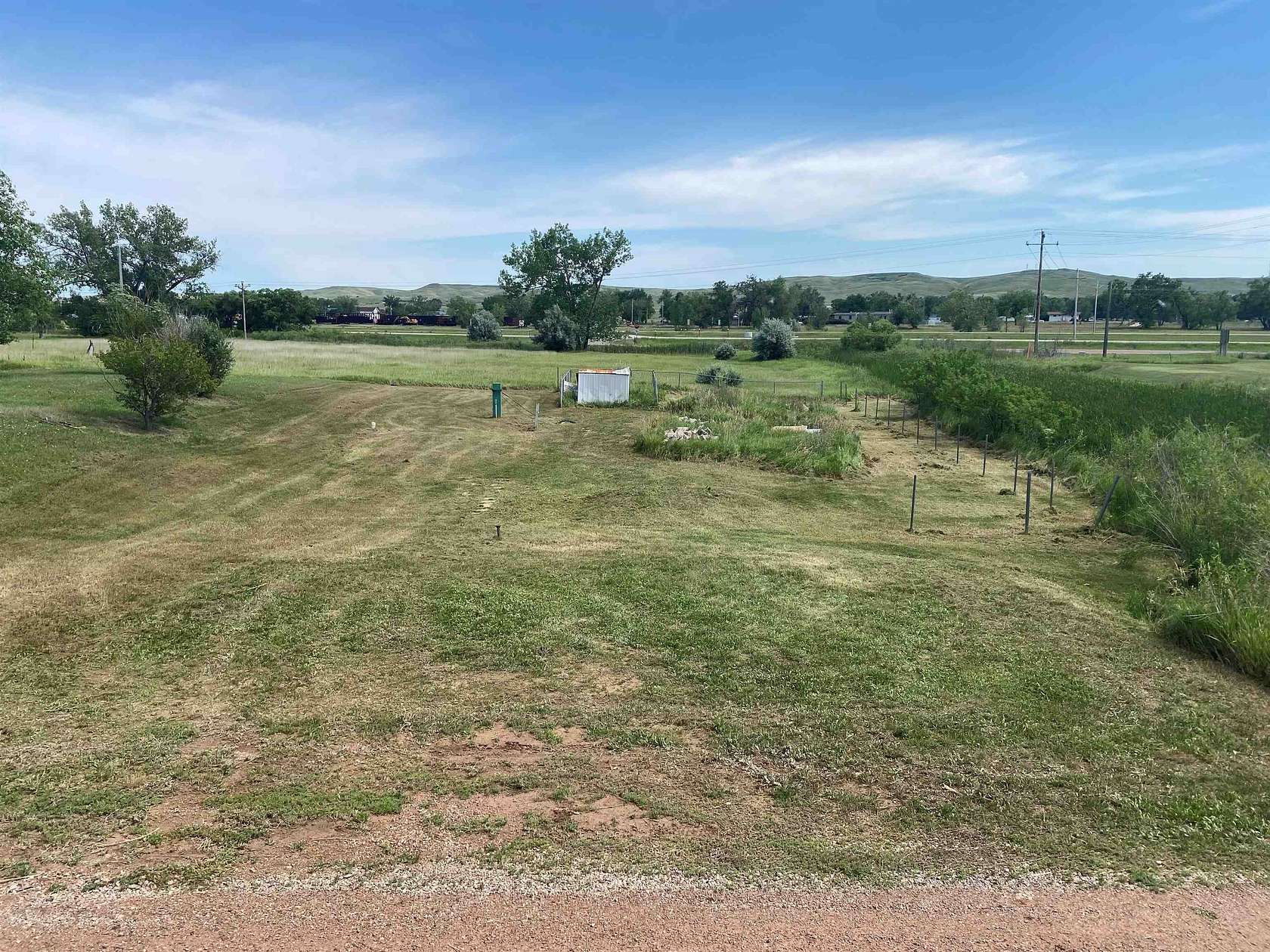 0.22 Acres of Commercial Land for Sale in Box Elder, South Dakota