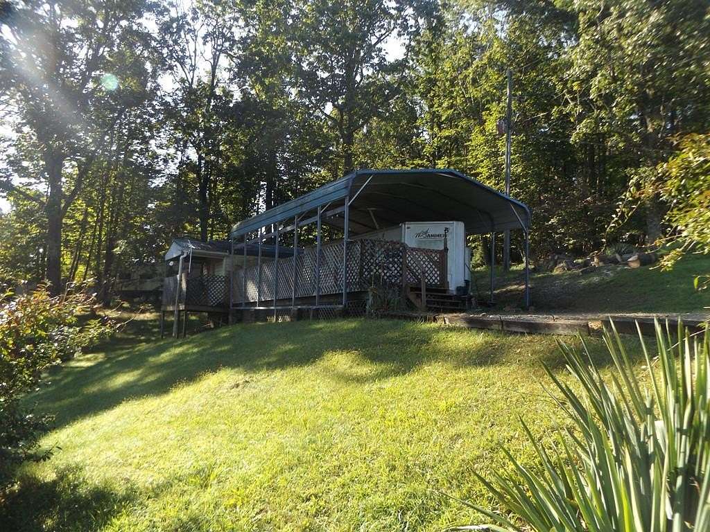 0.2 Acres of Residential Land for Sale in Galax, Virginia