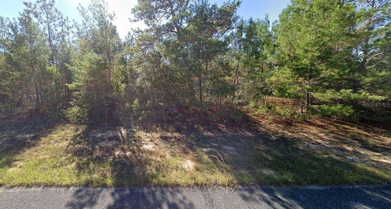 0.23 Acres of Residential Land for Sale in Chipley, Florida