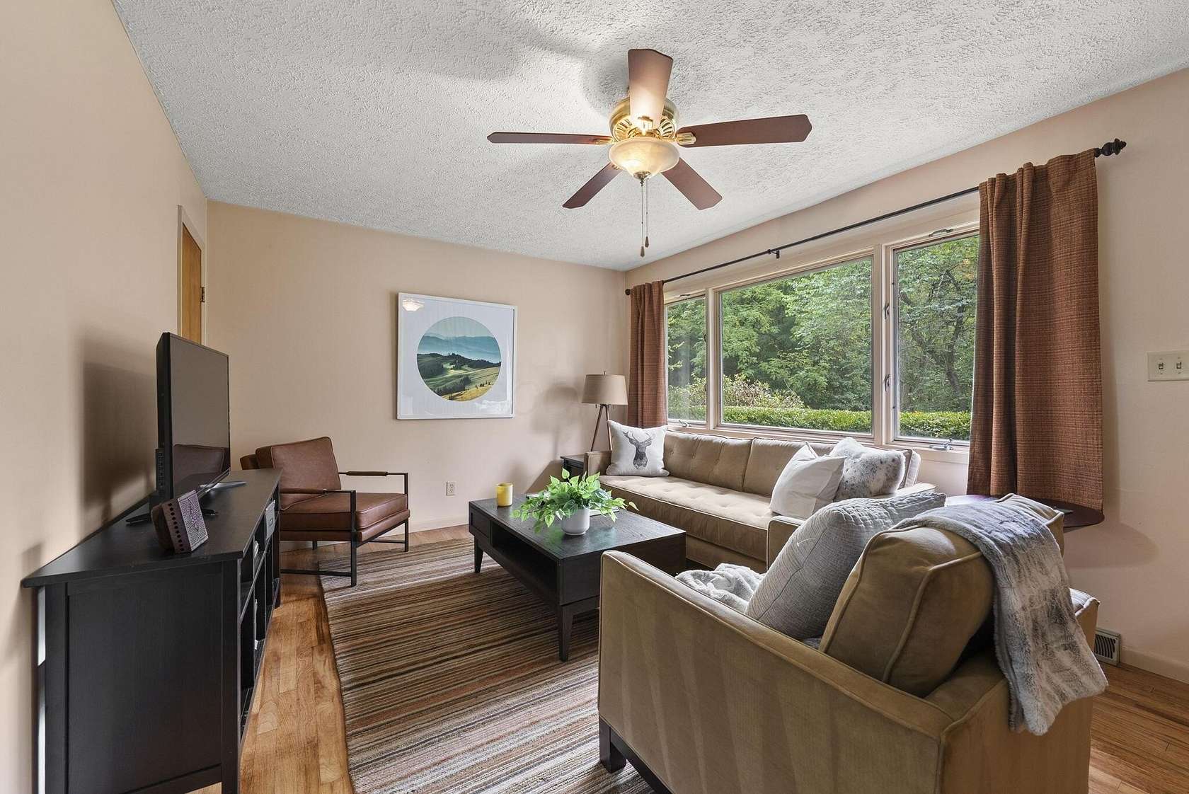 9.14 Acres of Residential Land with Home for Sale in Logan, Ohio