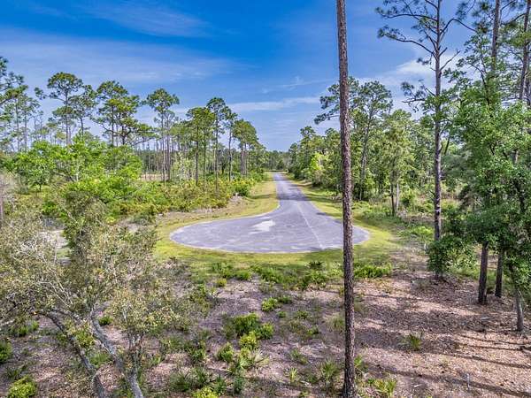 1.15 Acres of Residential Land for Sale in Panacea, Florida
