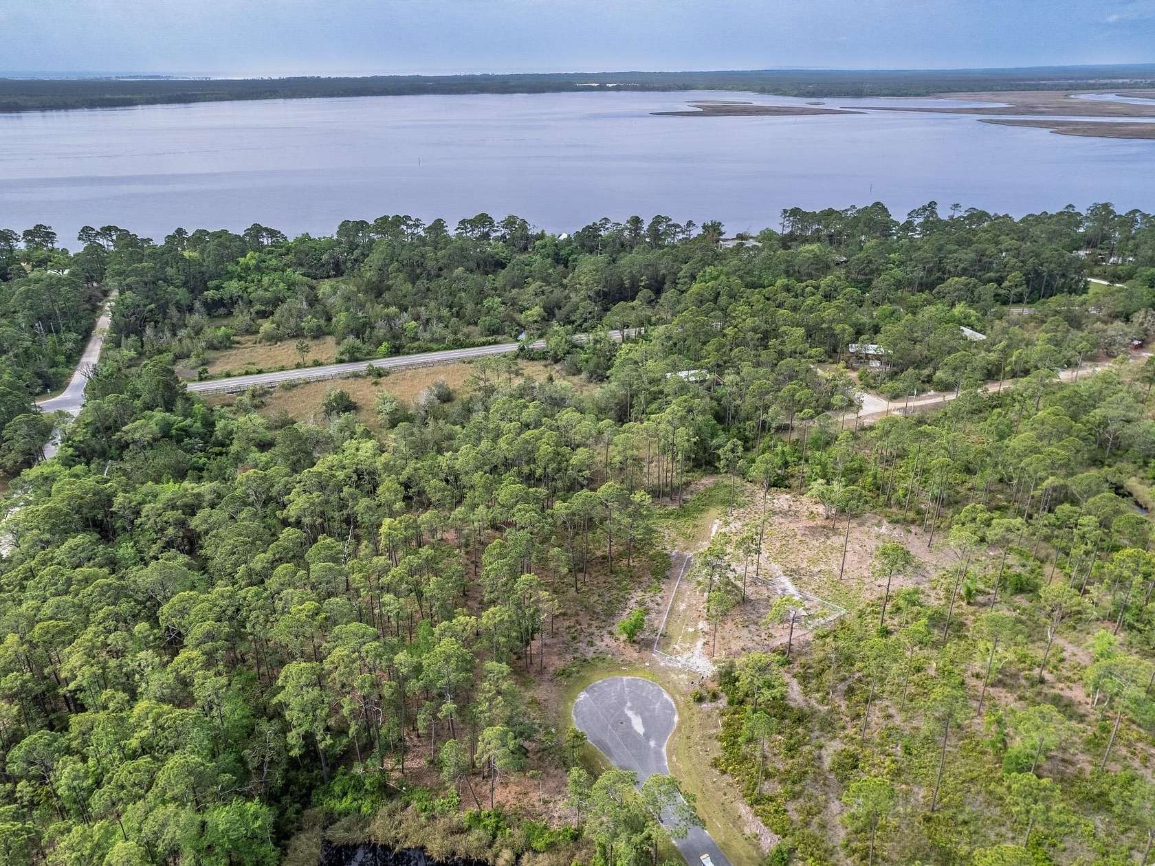 1 Acre of Residential Land for Sale in Panacea, Florida