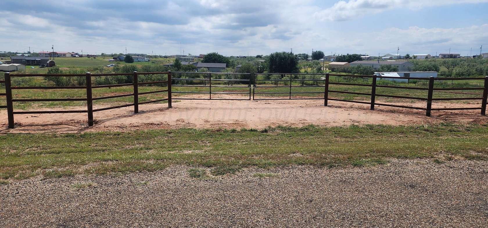 1.3 Acres of Residential Land for Sale in Amarillo, Texas