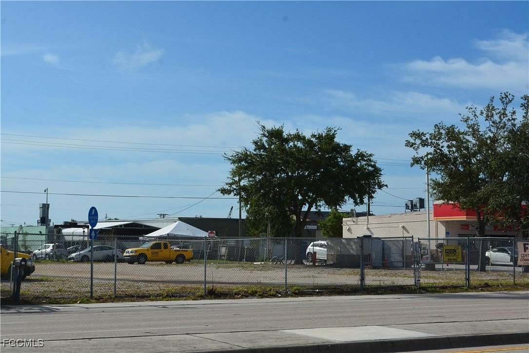 0.4 Acres of Commercial Land for Sale in Cape Coral, Florida