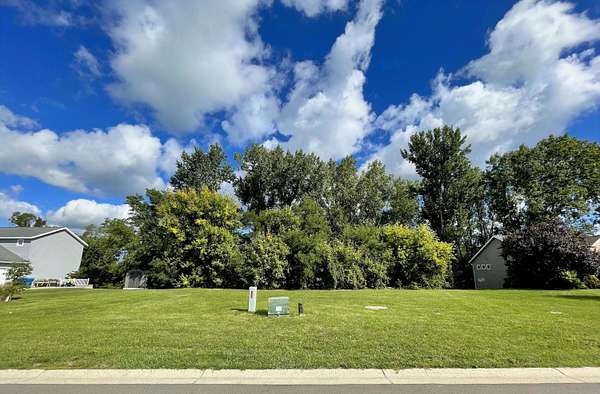 0.45 Acres of Residential Land for Sale in Coopersville, Michigan