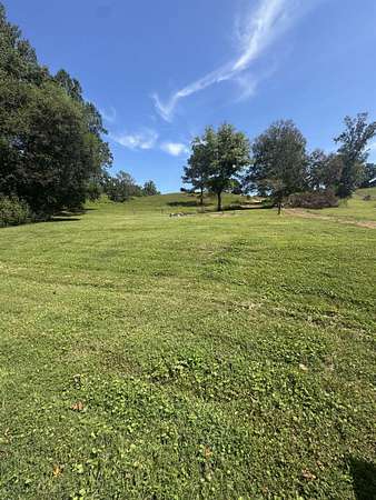 27.8 Acres of Land for Sale in Lexington, Alabama