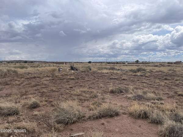 1 Acre of Land for Sale in St. Johns, Arizona