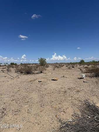 1.52 Acres of Residential Land for Sale in Tonopah, Arizona