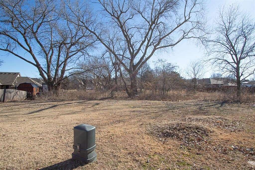 0.03 Acres of Residential Land for Sale in Purcell, Oklahoma