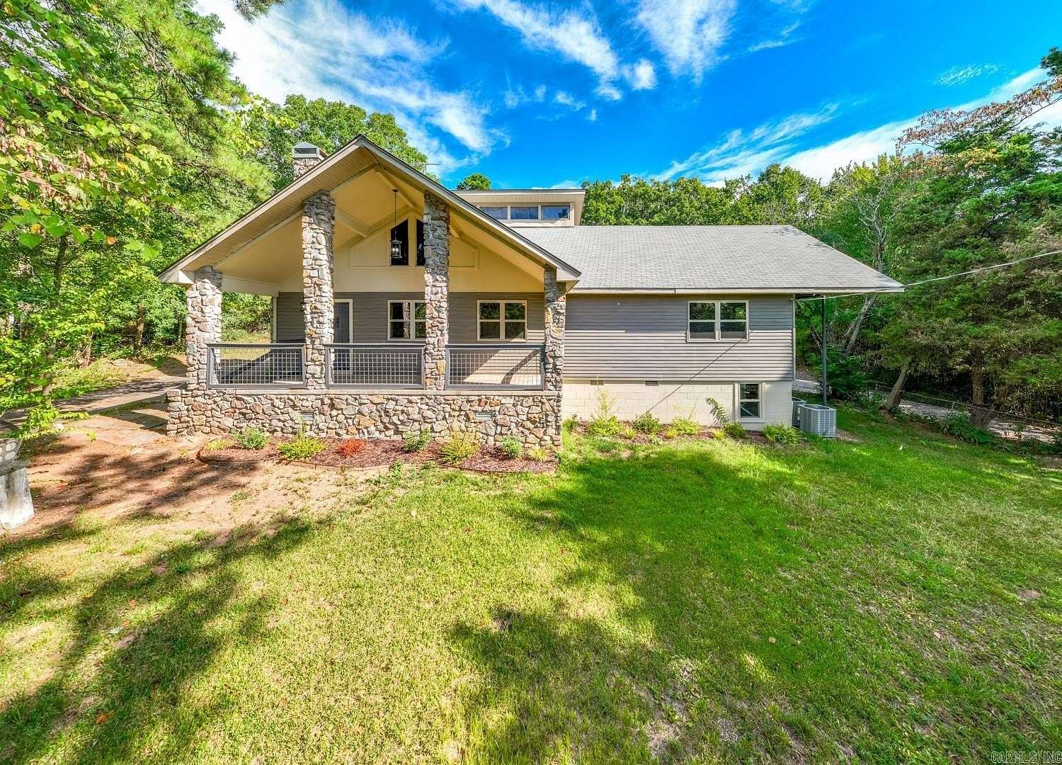 1.5 Acres of Improved Mixed-Use Land for Sale in Little Rock, Arkansas