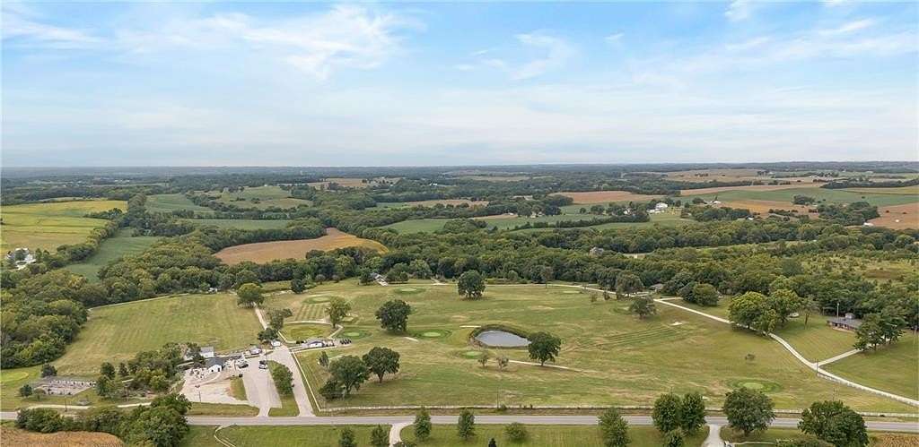 38.3 Acres of Land for Sale in St. Joseph, Missouri
