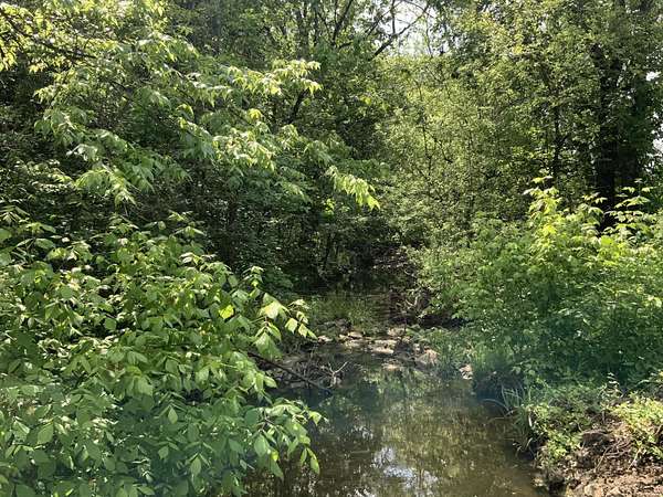 13.8 Acres of Land for Sale in Lawrenceburg, Kentucky