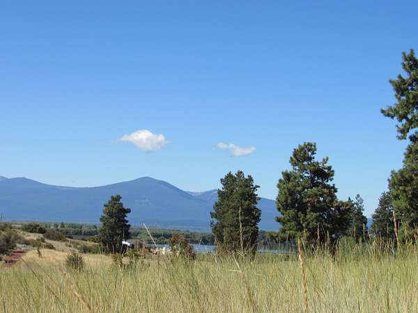 0.33 Acres of Residential Land for Sale in Chiloquin, Oregon