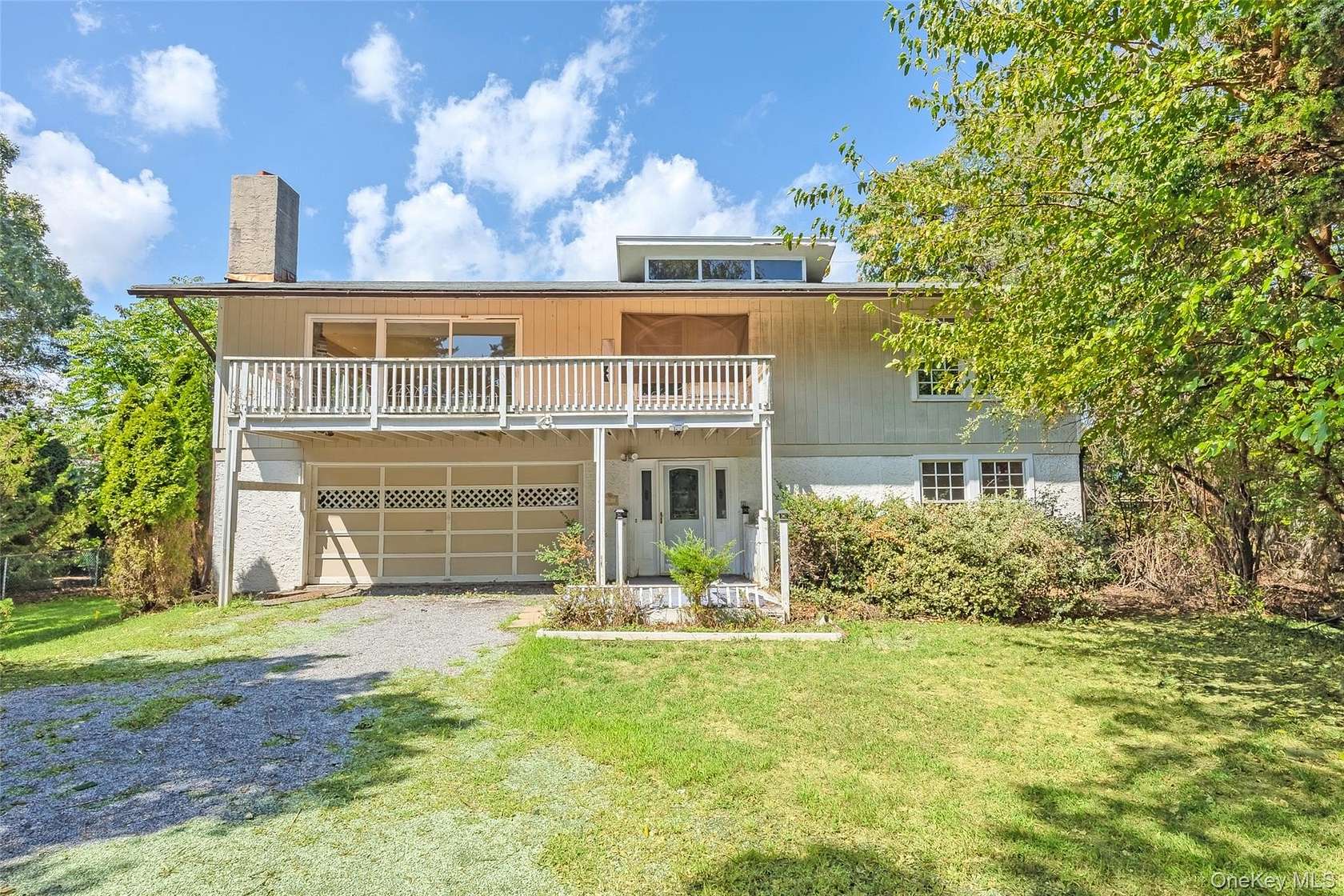 1.7 Acres of Residential Land with Home for Sale in Asharoken, New York