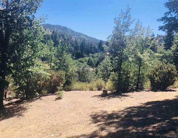 Land for Sale in Cedar Glen, California