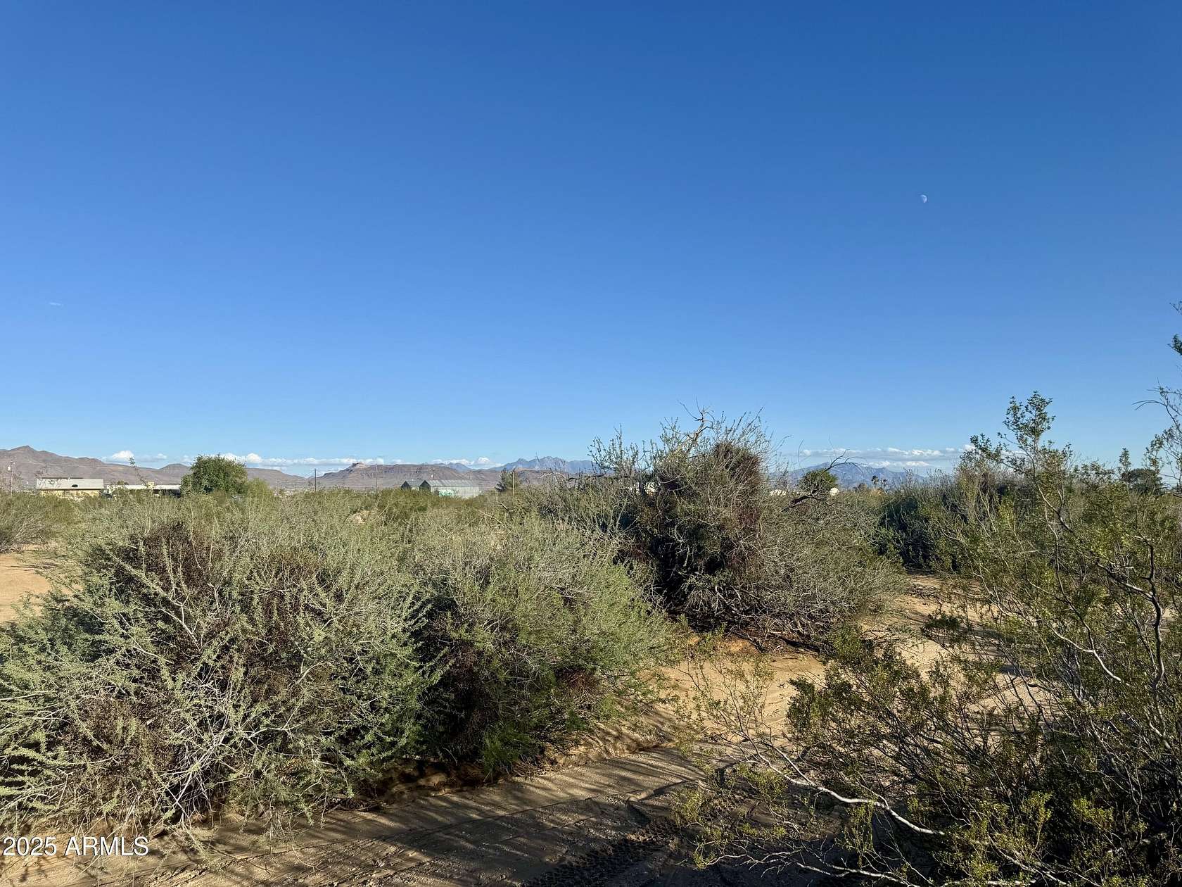 2.34 Acres of Residential Land for Sale in Golden Valley, Arizona