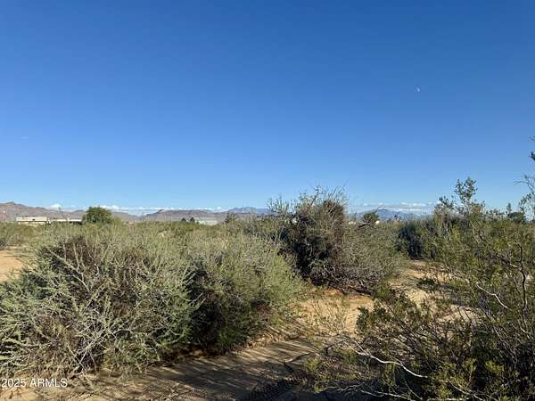 2.34 Acres of Residential Land for Sale in Golden Valley, Arizona