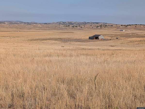 75 Acres of Recreational Land & Farm for Sale in Fort Laramie, Wyoming