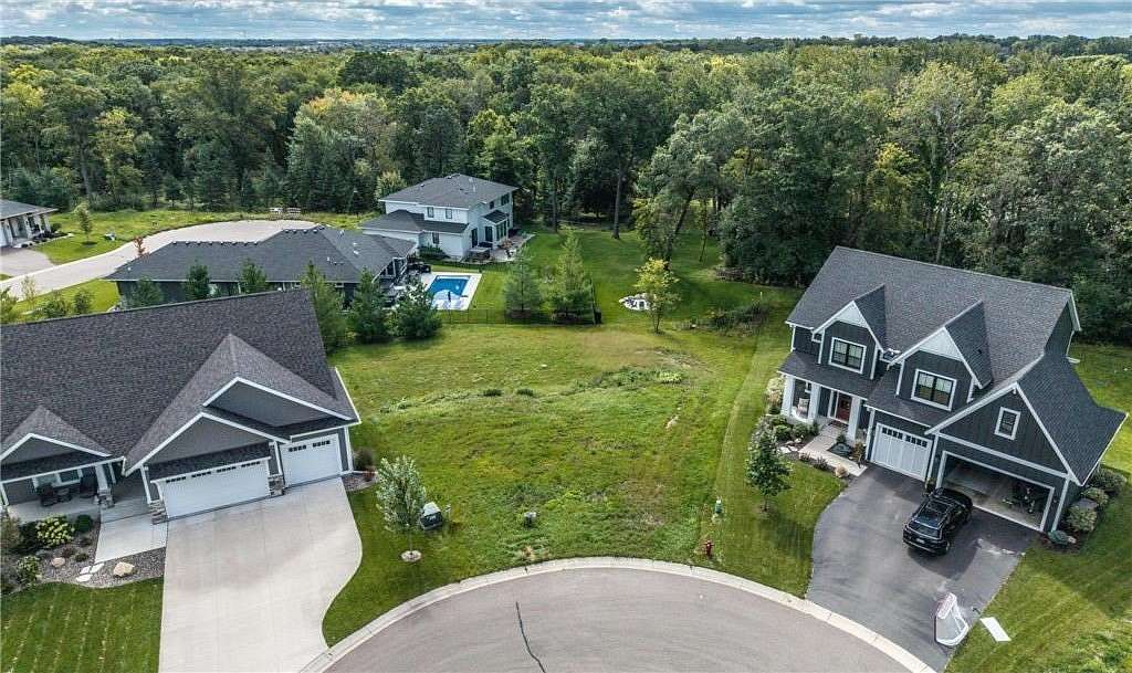 0.28 Acres of Residential Land for Sale in Inver Grove Heights, Minnesota