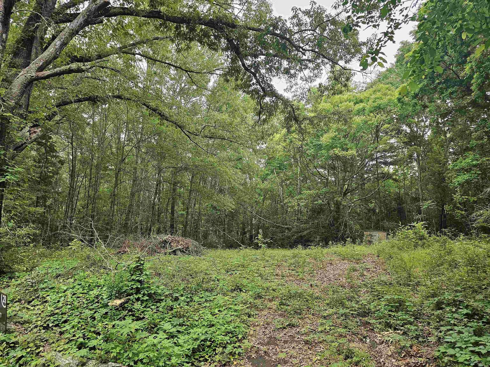 0.52 Acres of Residential Land for Sale in Henderson, Texas