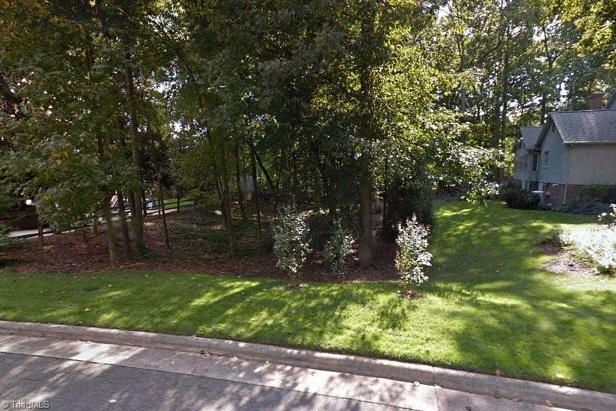 0.35 Acres of Residential Land for Sale in Greensboro, North Carolina