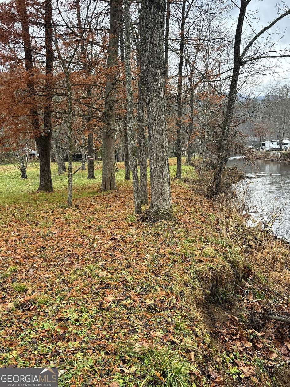 0.86 Acres of Land for Sale in Franklin, North Carolina