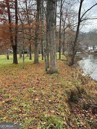 0.86 Acres of Land for Sale in Franklin, North Carolina