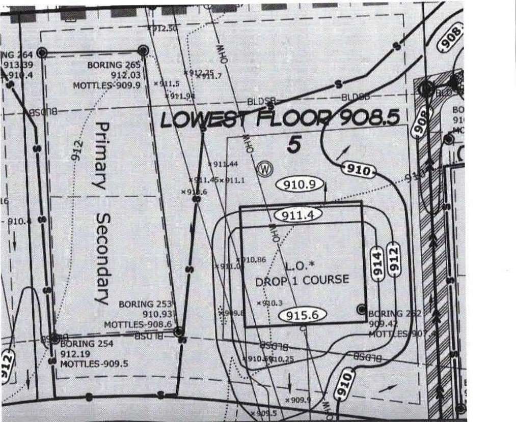 0.91 Acres of Land for Sale in Andover, Minnesota