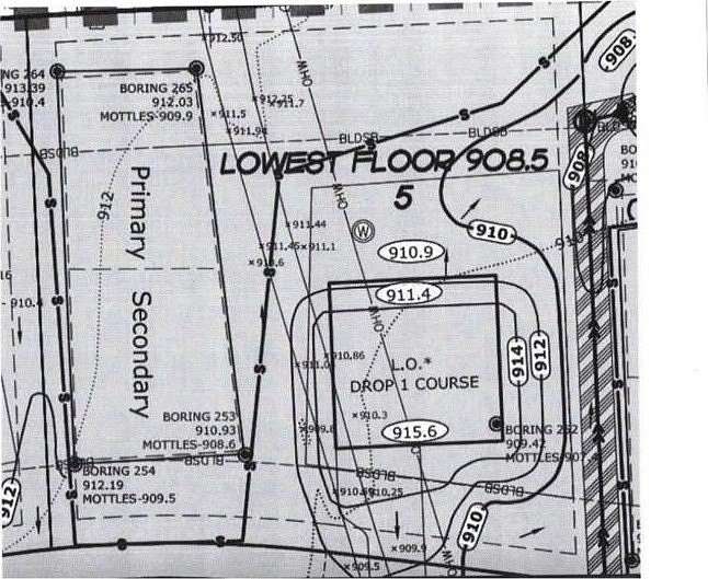 0.91 Acres of Land for Sale in Ham Lake, Minnesota